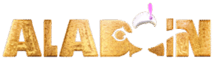 aladdin99-official.com Logo