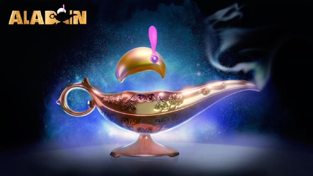 Aladdin99 优惠活动 1